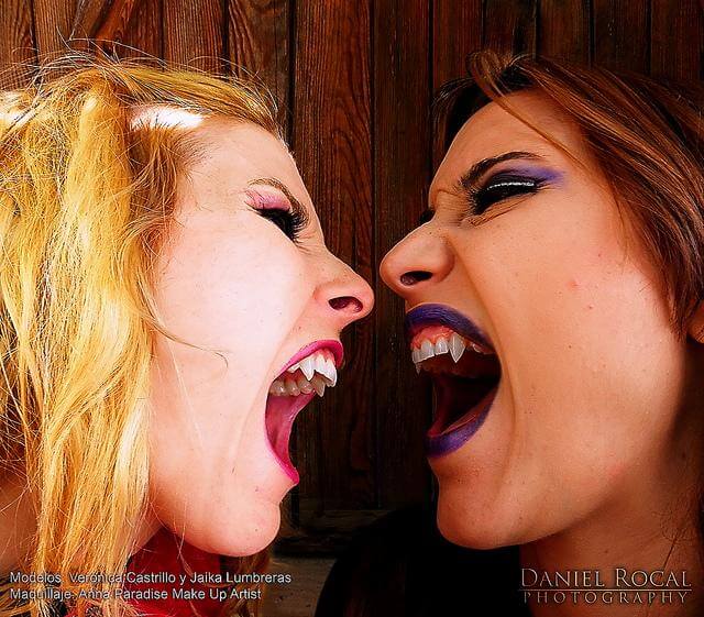 Dimmi che ti infastidisce e ti dirò cosa cambiare