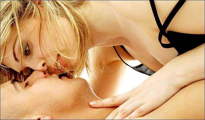 Il sesso occasionale causa depressione