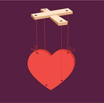 L’amore non può sopportare ogni cosa