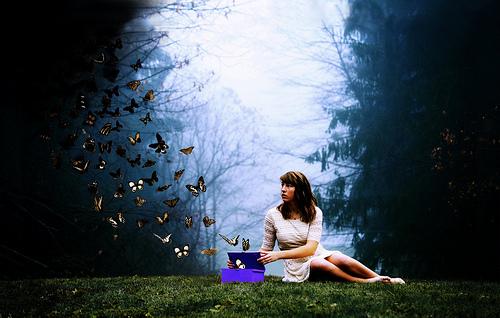 Vivi come vuoi, non come devi