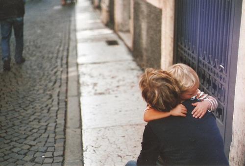 La sindrome da alienazione genitoriale