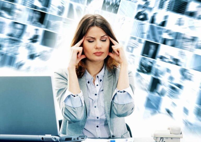 La necessità di "spegnere il cervello"