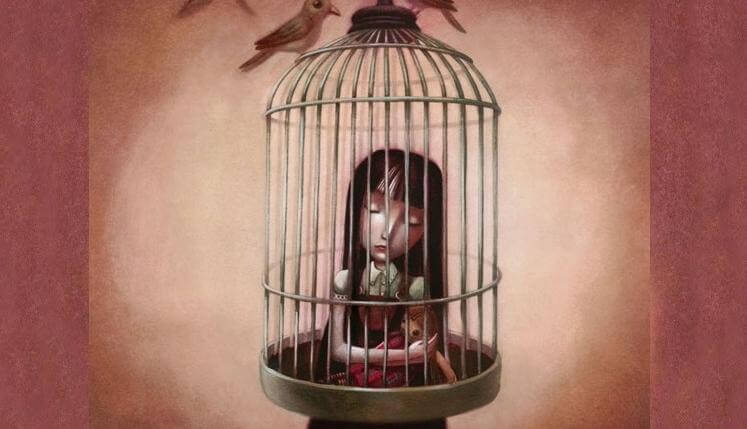 Ferite dell'infanzia, cicatrici dell'età adulta