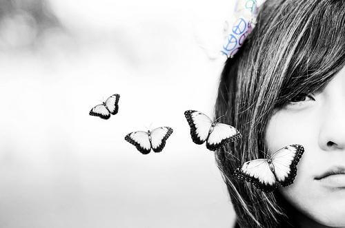 Come percepisce il mondo una persona depressa