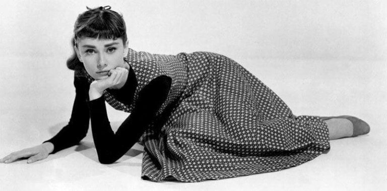 Audrey Hepburn: ritratto psicologico