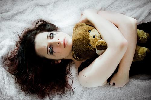 Imparate a conoscere il vostro bambino interiore