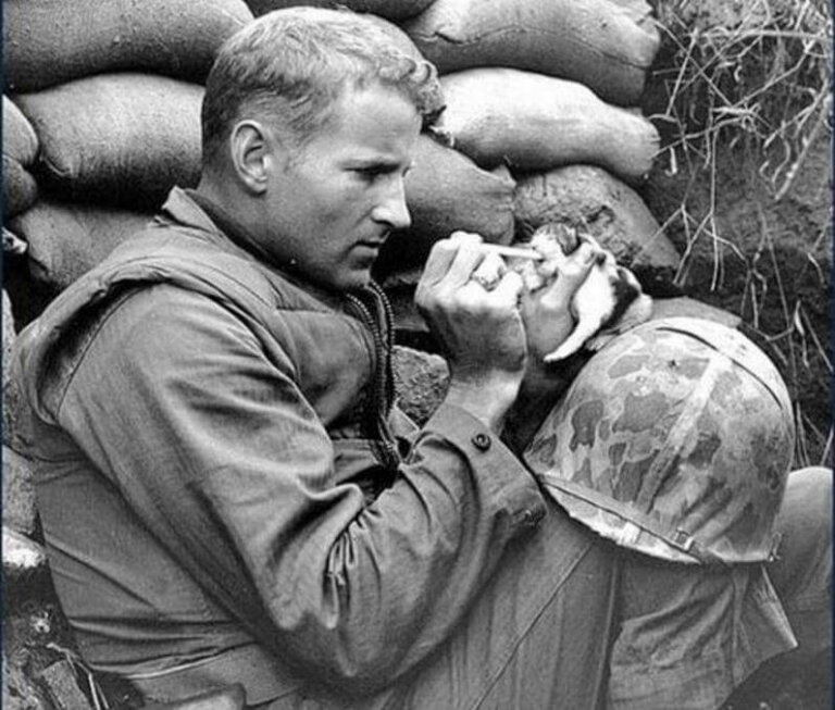 La bontà non chiede nulla in cambio