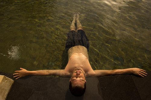 Prendete la vita con calma