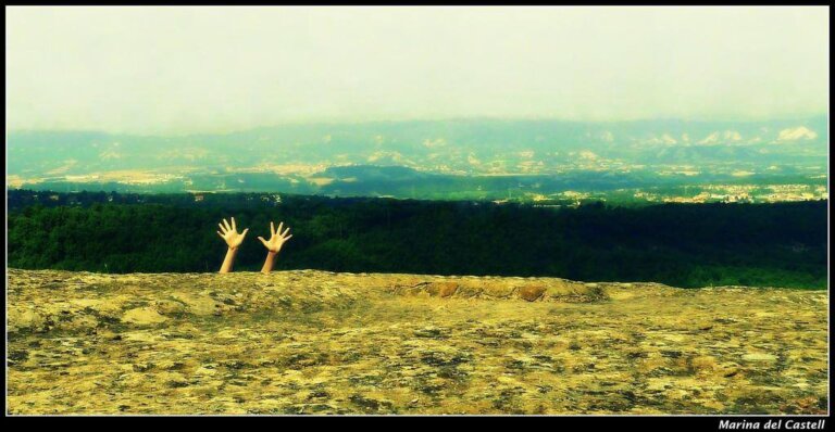 Perché è così difficile chiedere aiuto?