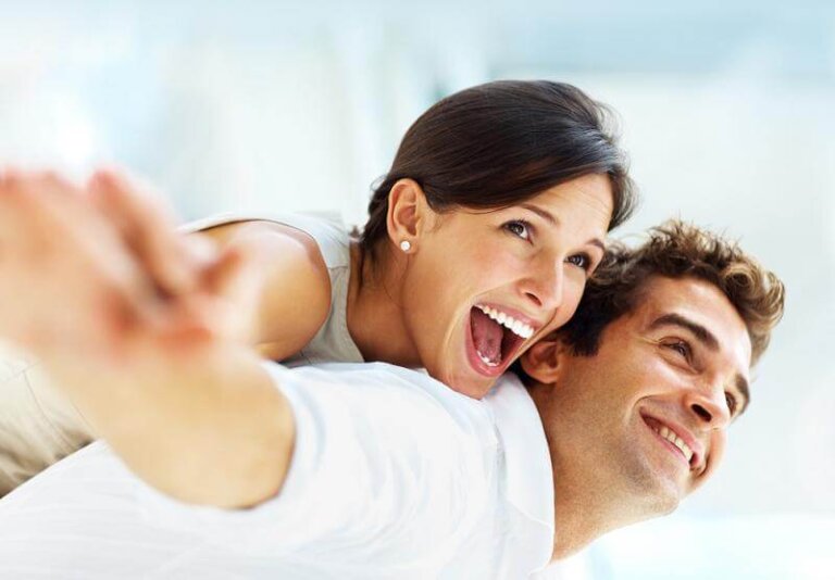 Il segreto per una buona comunicazione di coppia