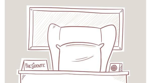 Il cuscino serve per dormire