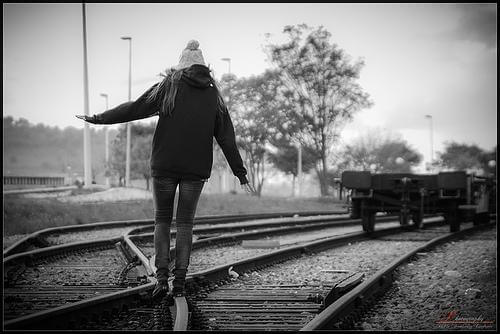 Verso dove vi state dirigendo?