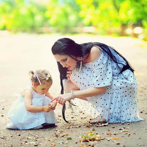 I figli non sono fotocopie dei genitori