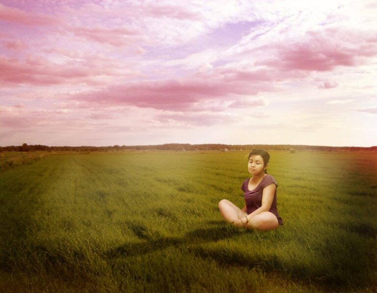 Come recuperare la forza mentale