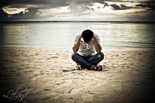 La bassa tolleranza alla frustrazione: una bomba a orologeria per le emozioni