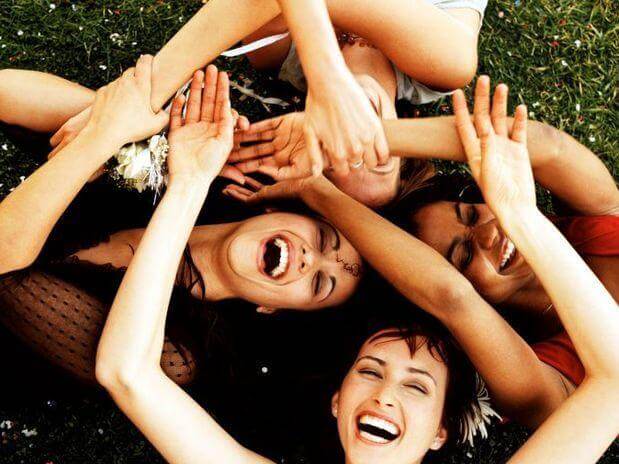 Le emozioni si contagiano