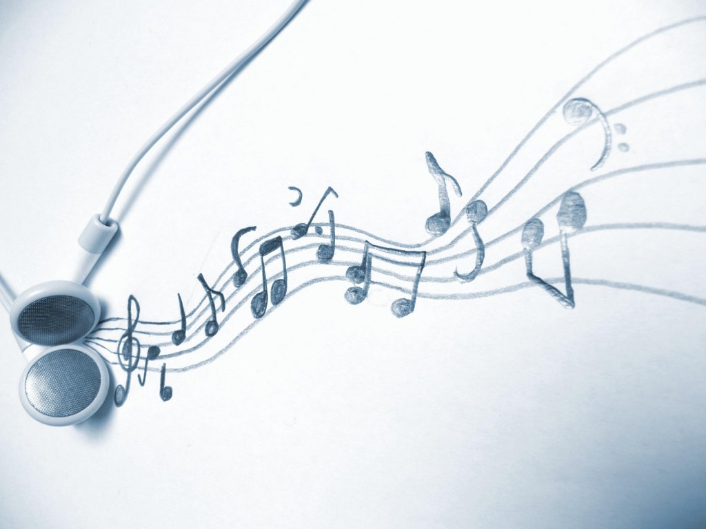 Perché ci piacciono diversi tipi di musica?