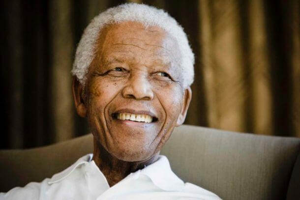 Lo straordinario lascito di Nelson Mandela 