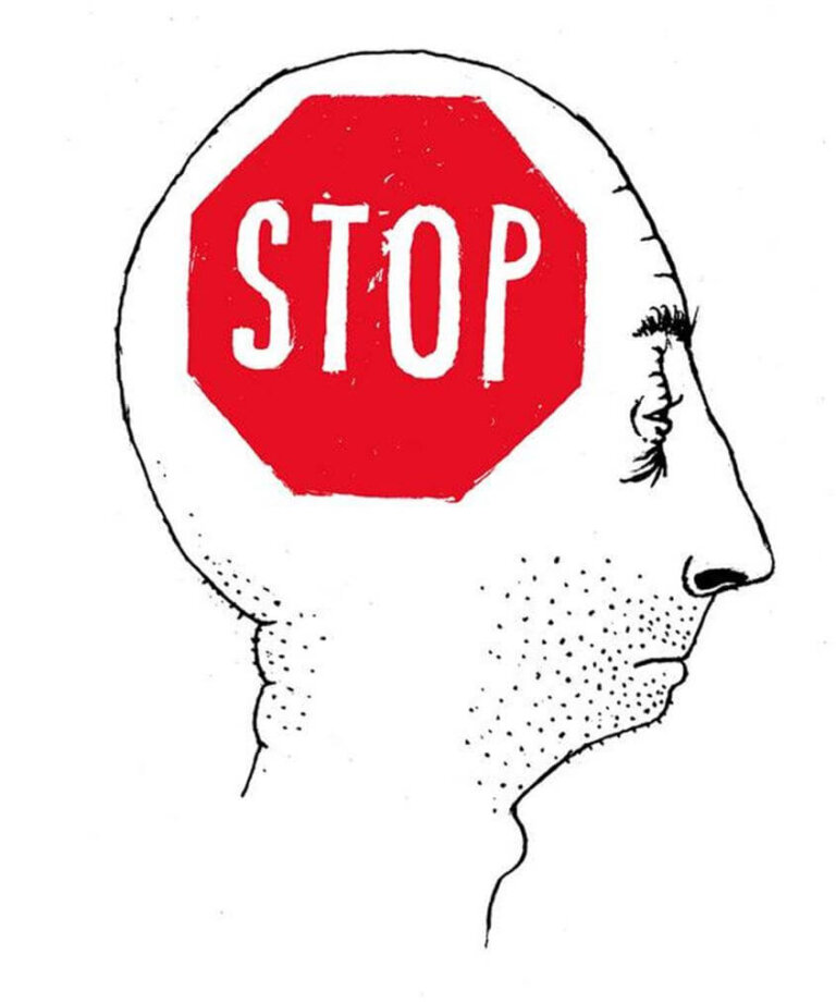 L'arte di non pensare