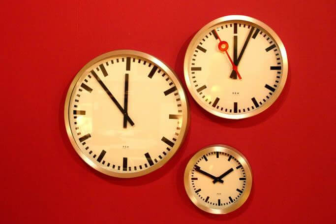 Soluzioni per smettere di posticipare