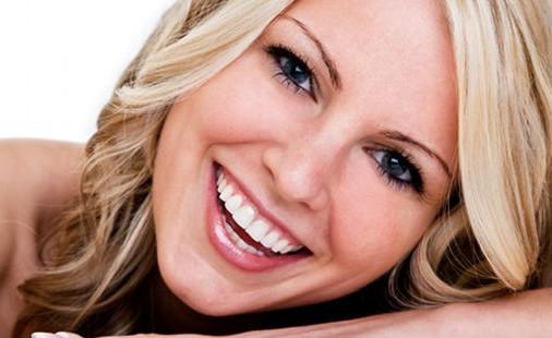 Il magico potere del sorriso