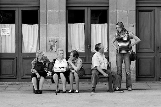 Strategie per parlare di temi delicati