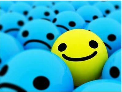 La vita: una questione di atteggiamento