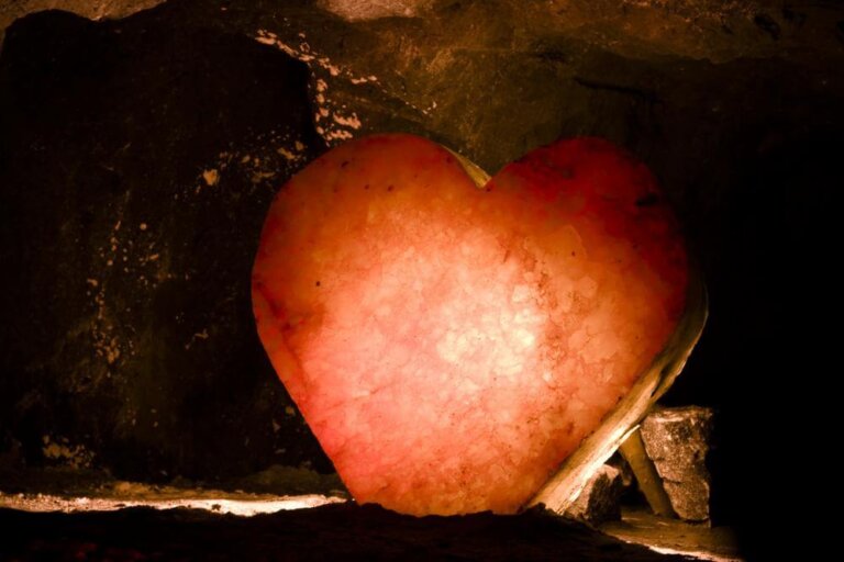 Esiste l'amore a "seconda" vista?