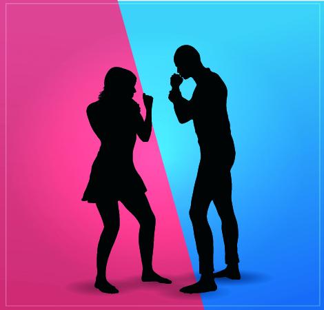 6 consigli per gestire e risolvere i conflitti