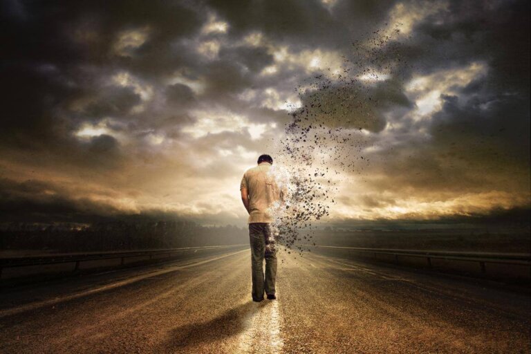 La forza di volontà