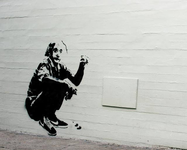 Le caratteristiche di un genio