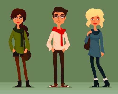 Perché a volte risultiamo simpatici e altre no?