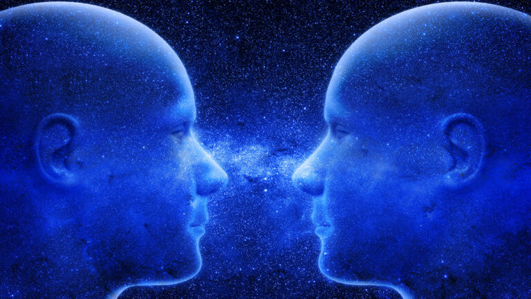 Non leggete perché vi mentiremo!