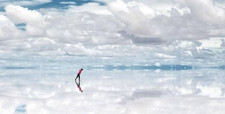 Salar-de-Uyuni-Bolivia