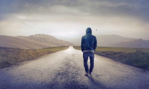 Cosa fare quando vi sentite vuoti