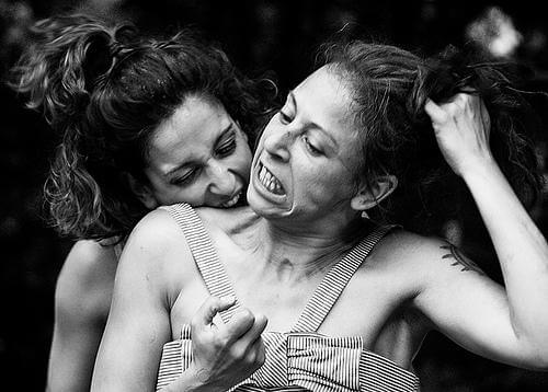 Mi do il permesso di non essere una vittima