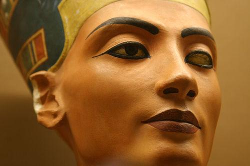 La ricerca della bellezza nell’Antico Egitto