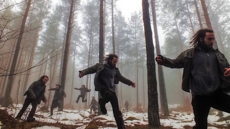 Conoscendo l'enigmatico déjà vù