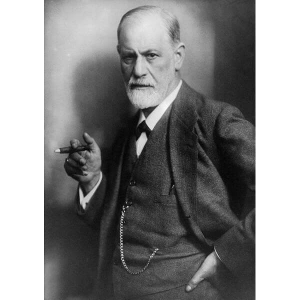 Freud: una vita piena di curiose passioni