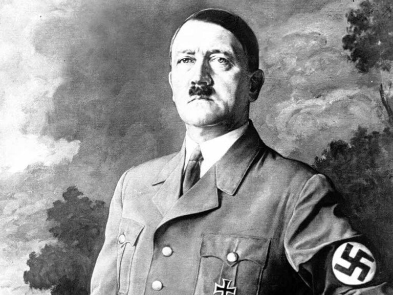 Che cosa disse Freud su Hitler quando quest'ultimo era solo un bambino?
