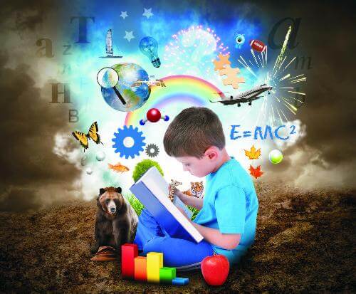 8 tipi di intelligenza: e la vostra qual è?