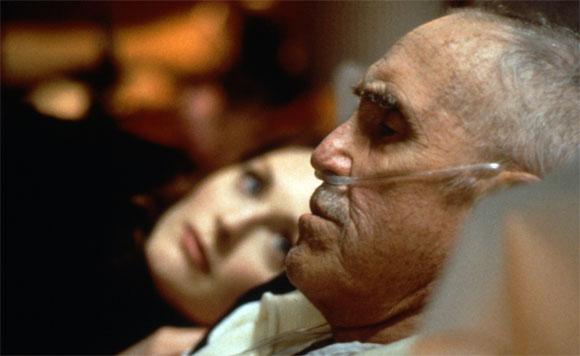 Di cosa si lamentano le persone che stanno per morire?