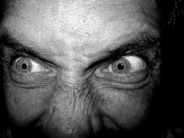 Cinque suggerimenti per scacciare i pensieri negativi