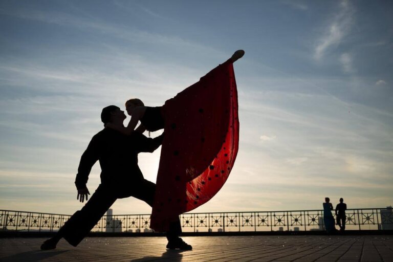 Tre posture corporee che vi rendono più produttivi