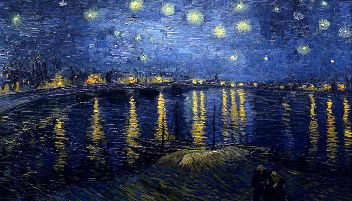 Amore e tristezza nei quadri di Van Gogh