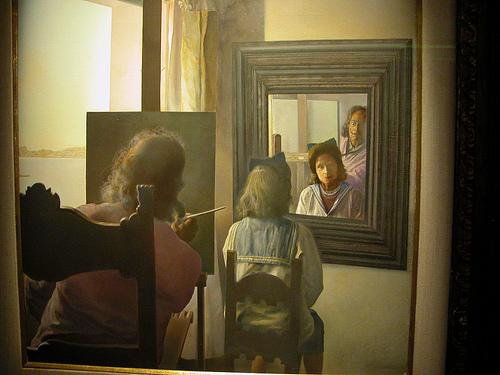 Sapete cos’è la misteriosa Sindrome del Saggio?