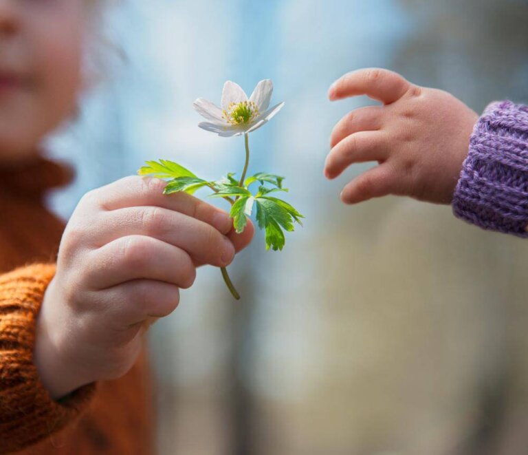 Il valore dell'amicizia