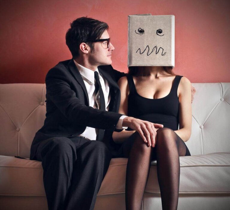 Perché alcune persone hanno paura dell'amore?