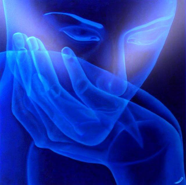 Quando l'anima si spezza