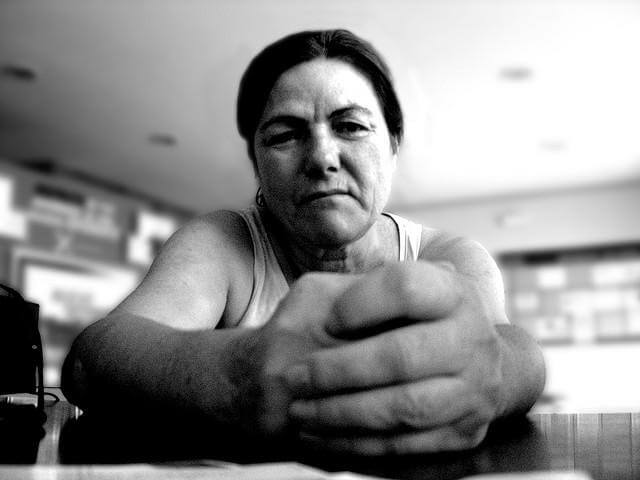 Madri emotivamente abusive